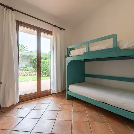 Beach Club Villa *