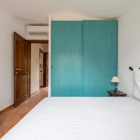 Beach Club Villa Villasimius