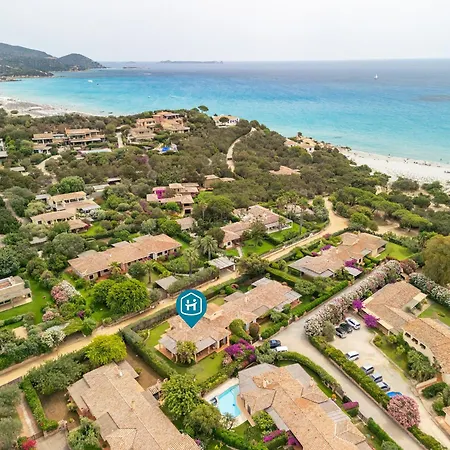 Beach Club וילסימיוס