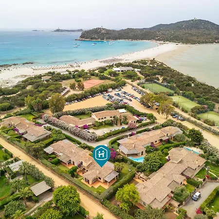 Beach Club * וילסימיוס